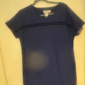 Vineyard Vines Shift Dress